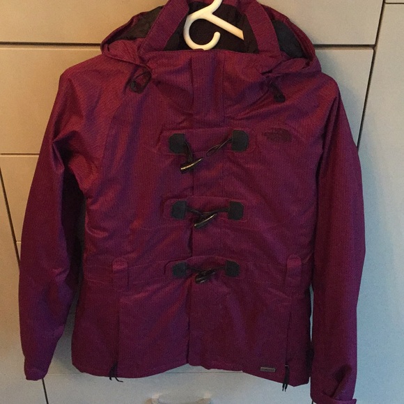 The North Face Jackets & Blazers - North face ski jacket